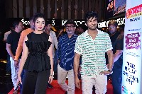 Aa Ammayi Gurinchi Meeku Cheppali Movie Song Launch